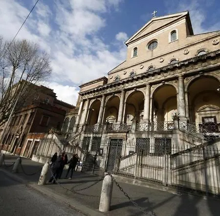 Lejlighed Santa Maria Maggiore Rom